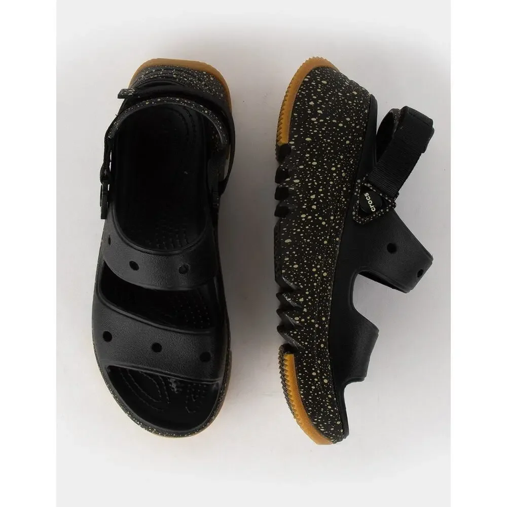 Crocs‎ Hiker Xscape Festival Sandals